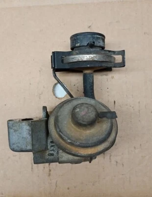 Valvola EGR Completa DAEWOO MATIZ 0.8cc 96352483 4712965 - Imagen 1 de 4