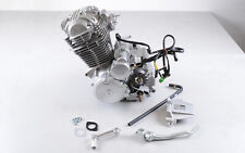 Produktbild - Zongshen 250cc Motor Engine 169FMM Luftkühlung Enduro,Motocross,Dirt Bike