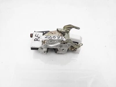 Actuador de cerradura de puerta derecha Mercedes-Benz 300Sl 1990-1993 conv 2 puertas 129-720-04-35 Foto 1 de 4