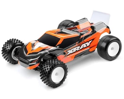 XRAY XT2C 2024 1/10 Electric 2WD Competition Stadium Truck Kit (Carpet) - Image 1 of 2