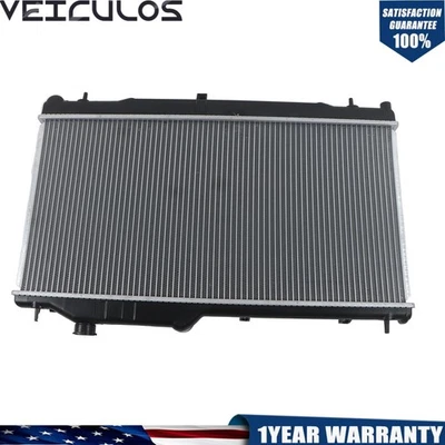 Radiator CU2777 For 2005-2014 Subaru Outback 2013-2015 Subaru XV Crosstrek - Изображение 1 из 4
