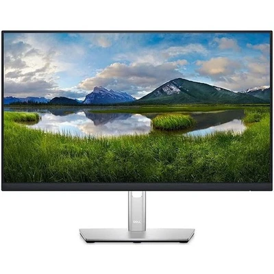 Dell P2222H 22” Full HD Monitor - Black - Image 1 of 4