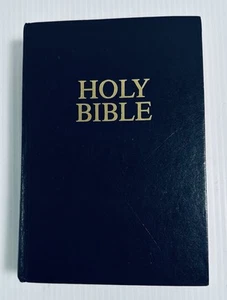 Holy Bible Revised Standard Version ABS Hardcover RS53 - Bild 1 von 10