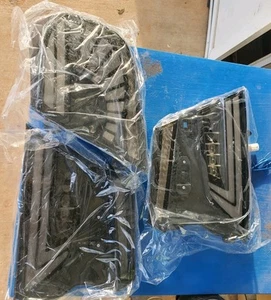 Tail Lights for Honda Accord 10Th Gen 2018-2022 Sequential Rear Lamps 3 Pieces . - Picture 1 of 2
