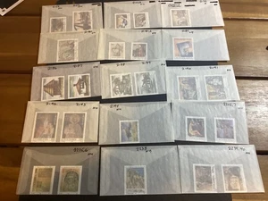 Collectzone Jugoslawien 2152//2240 postfrisch NH VZ (B700-34) - Bild 1 von 5