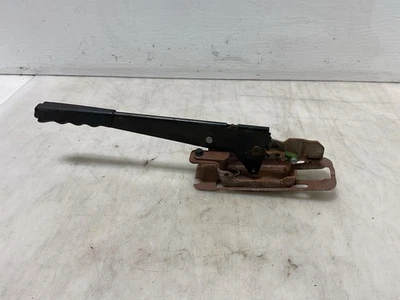 Jeep TJ Wrangler OEM manija de freno de emergencia freno eléctrico 2003 2004 2005 2006 049732 Foto 1 de 4