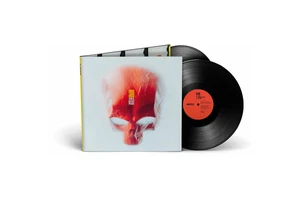 Sido - Ich And keine Maske 2LP Re-Issue - Vinyl NEU & OVP - Bild 1 von 1