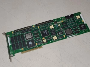 Avid Technology PCI-Janus 0030-00302-01 Platine/Karte - Bild 1 von 6