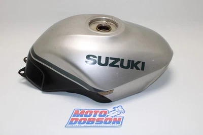 Tanque de combustible Suzuki GSX750F Katana 1989-1996 Foto 1 de 4