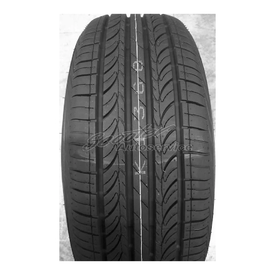1x 215/70 R 15 C 109S Nexen Sommer-Reifen Roadian CTX 8PR DEMO | 96036 - Bild 1 von 4