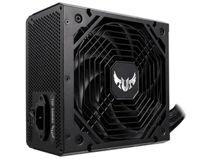 Asus TUF Gaming 650W 80+ Bronze Non Modular Power Supply TUF-GAMING-650B - Picture 1 of 7