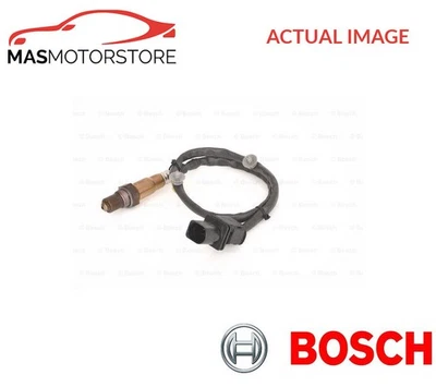 LAMBDA OXYGEN O2 SENSOR BOSCH 0 258 017 209 A FOR MINI MINI,MINI CLUBMAN 1.6L - Image 1 of 4