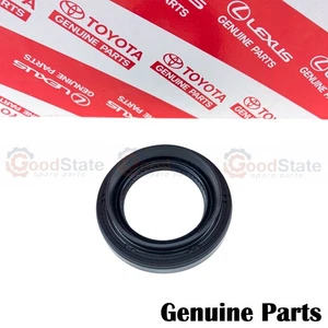 Genuine Porte NNP11 Ractis SCP100 NCP100 Front RH Right Drive Shaft Oil Seal - Picture 1 of 1
