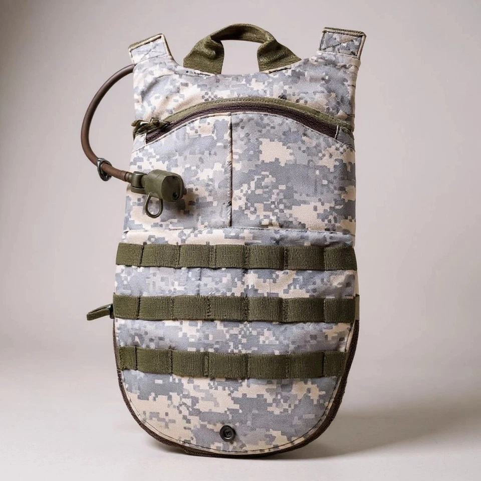 NEW USGI HydraMax ACU Complete Hydration System w/ Bladder & Tube - BRAND NEW - Image 1 of 4