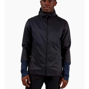 On Black Navy Insulator Jacket Size M - Picture 1 of 11