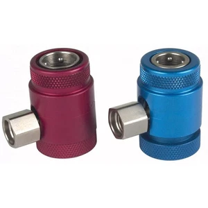 1234YF Service Coupler Set ROB-18124 Brand New! - Picture 1 of 4