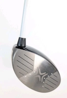 Callaway Squareway FTiq 10* Driver LH Ft IQ Mitsubishi Fubuki 60 Lite Fusion - Image 1 of 4