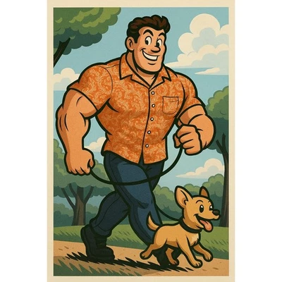 Camisa Tasso Elba Naranja Cachemira Lino Talla 2XL Foto 1 de 4