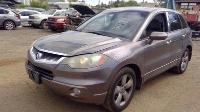 Parasol derecho pasajero iluminado para 07-12 RDX 1582364 Foto 1 de 4