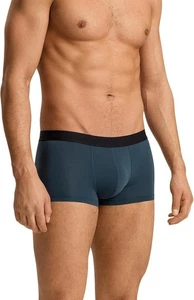 Nuevo Calzoncillo Boxer Para Hombres HANRO Midnight Sky Micro Touch Microfibra Suave XXL - Imagen 1 de 3