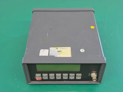 NEWPORT 1830-C Optical Power Meter - Image 1 of 4