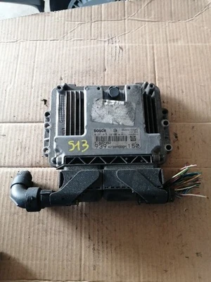 CENTRALINA MOTORE ALFA ROMEO 159 Berlina Serie (939_) 0281015160  - Immagine 1 di 3