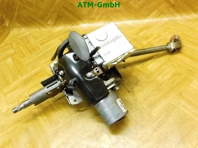 Servopumpe elektrisch Kreuzgelenk Lenkhilfe Fiat Punto 2 II 188 12229059 - Bild 1 von 4