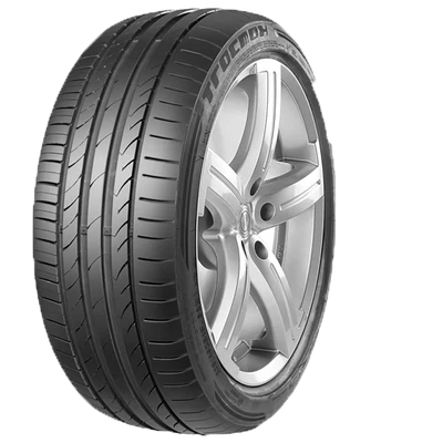 TRACMAX Sommerreifen 245/45 ZR 19 XL TL 102Y X-PRIVILO TX3 BSW - Bild 1 von 3