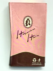 Extensiones de Cabello Ugeat 100% Humano Rubio con Destacados 16-18" Ondulado Pre-Unido Plano - Imagen 1 de 8