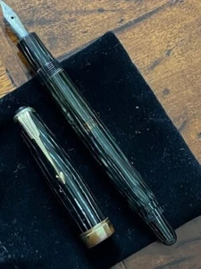 Stilografica Montegrappa vintage - Foto 1 di 4