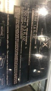 Jean Paul Gaultier Classique X Gift Set-50ml EDT+100ml Gel/Box Ripped Off/Women - Bild 1 von 8