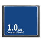 1GB CF CompactFlash Memory Card Standard OEM Useful