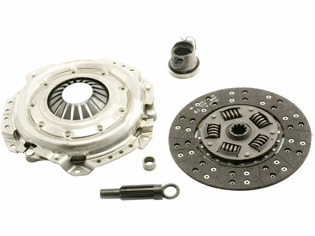 Kit de embrague LUK para Dodge B150 1992-1993 3,9 L V6 77GKMB Foto 1 de 1