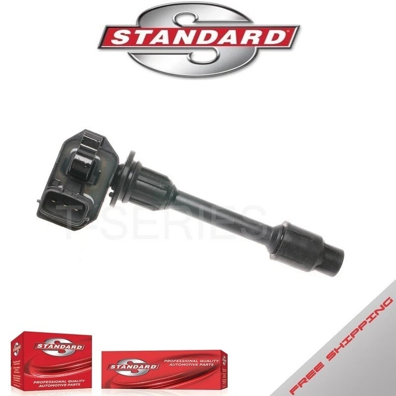 Enchufe de bobina de encendido SMP STANDARD para Infiniti I30 1996-1999 Foto 1 de 4