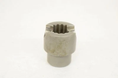 YAMAHA XS750 XS 750 EJE DE TRANSMISIÓN EJE DE TRANSMISIÓN ACOPLAMIENTO ENGRANAJE 1977 1978 1979 Foto 1 de 4