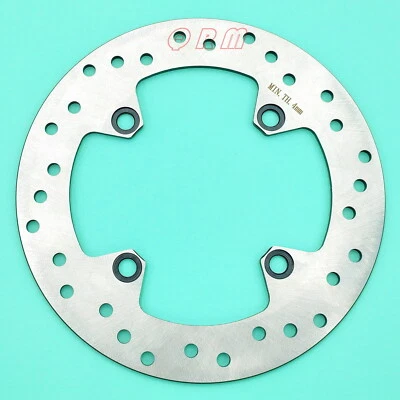 Rear Brake Disc Rotor For HONDA RVT1000R RC51 2000 2001 2002 2003 2004 2005 2006 - Image 1 of 2