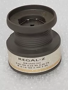 Daiwa Regal-z Spinnrolle Line Spule - Bild 1 von 4