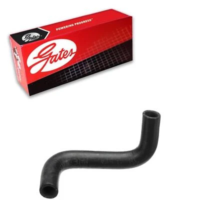 Manguera de calefacción de climatización Gates para Ford Crown Victoria 1992-1994 Foto 1 de 3