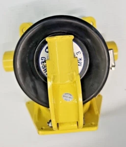 Whale BP3708 Gusher 10 Mk3 Manual Bilge Pump On-Deck/Bulkhead (NEW OPEN BOX) - Foto 1 di 3