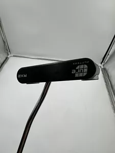 CURE RX2 PUTTER 35" Putter W/ Brand New Grip - Picture 1 of 4