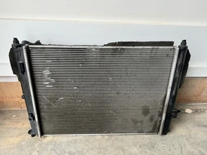 2016-2023 Mazda MX-5 Miata A/T Radiator OEM FP150 - Picture 1 of 11