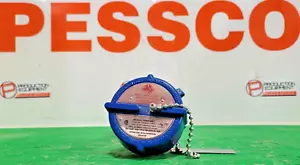 ๐ JMS IME 1080 THERMOCOUPLE HEAD W/PROBE PESSCO IS OFFERING 1 G011425-4-5 ๐ฝ - Picture 1 of 10