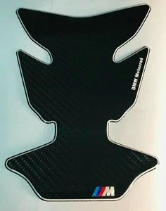 BMW RR Motorrad Tank protector Carbon Fiber - Picture 1 of 7