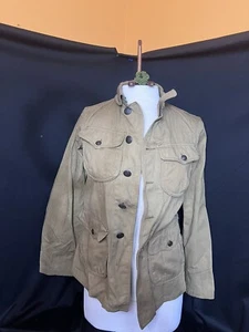Antique Vintage 1910's - 1920's era Boy Scouts Of America BSA Uniform Shirt vtg - Picture 1 of 21