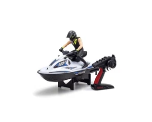 Kyosho Wave Chopper 2.0 RC Electric Readyset blau KYO40211T2B - Bild 1 von 8