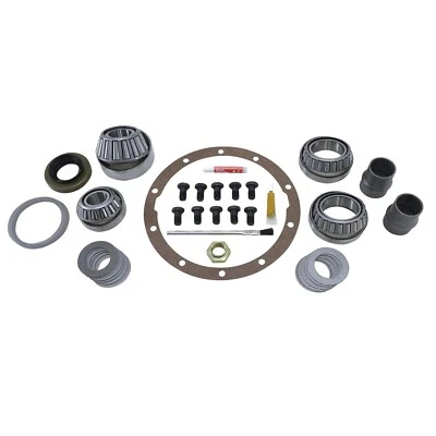 Yukon Master Overhaul kit for Toyota V6 and Turbo 4 differential, '02 & down - Image 1 of 4