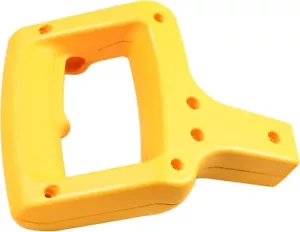 153755-01 Manico a conchiglia per seghetto alternativo compatibile con DeWalt DW708 DW708-B2... - Foto 1 di 3