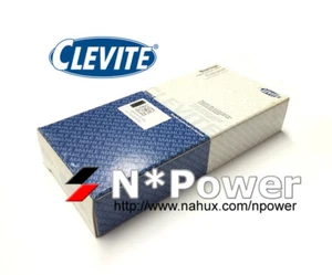 CLEVITE MAIN BEARING SET STD FOR JEEP DODGE EKG 3.7L V6 Cherokee Nitro - Picture 1 of 1