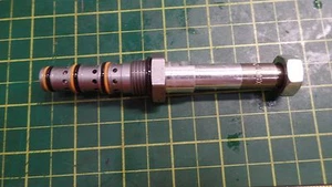 SELECTOR DE INVERSIÓN PARKER G0240SX AL 2 POSICIONES 4 VÍAS. N.O.S. - Imagen 1 de 8