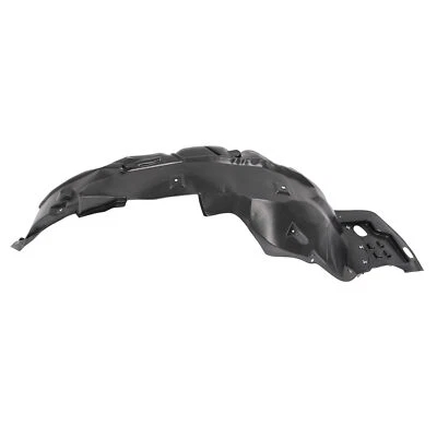 Inner Fender Liner For Honda Civic Coupe Sedan 2012-2015 Front Left Driver Side - Image 1 of 4